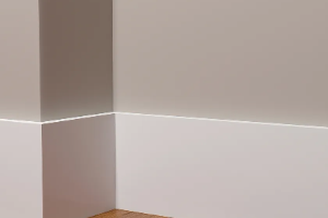 Плинтус DD710