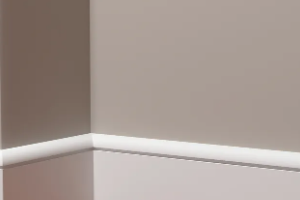 Плинтус DD715