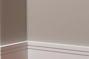 Плинтус DD717