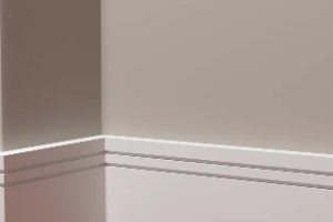 Плинтус DD719