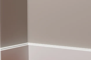 Плинтус DD723