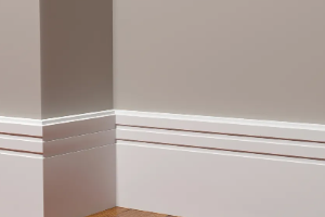 Плинтус DD724