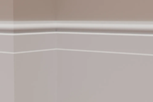 Плинтус DD726