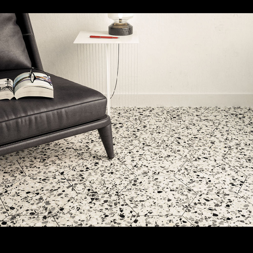 DNA Terrazzo
