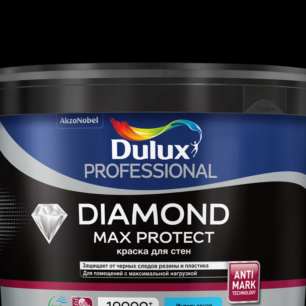 DULUX Max Protect