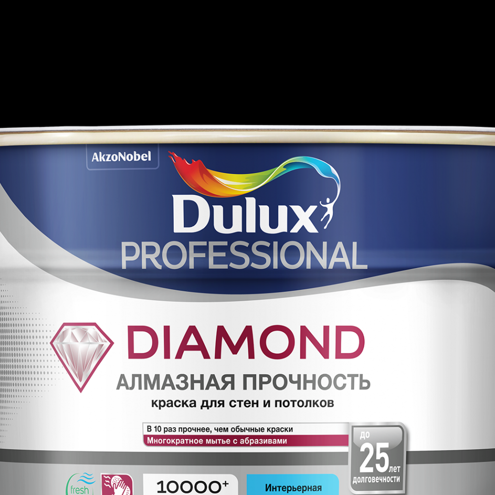 DULUX Professional Diamond Extra Matt