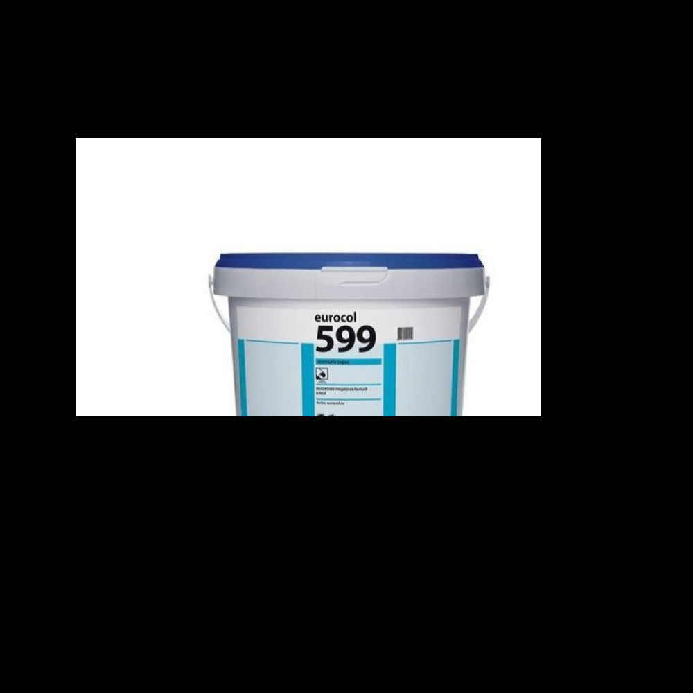 Клей Forbo Eurocol 599 Eurosafe Super многофункциональный дисперсионный Клей Forbo Eurocol 599 Eurosafe Super многофункциональный дисперсионный
