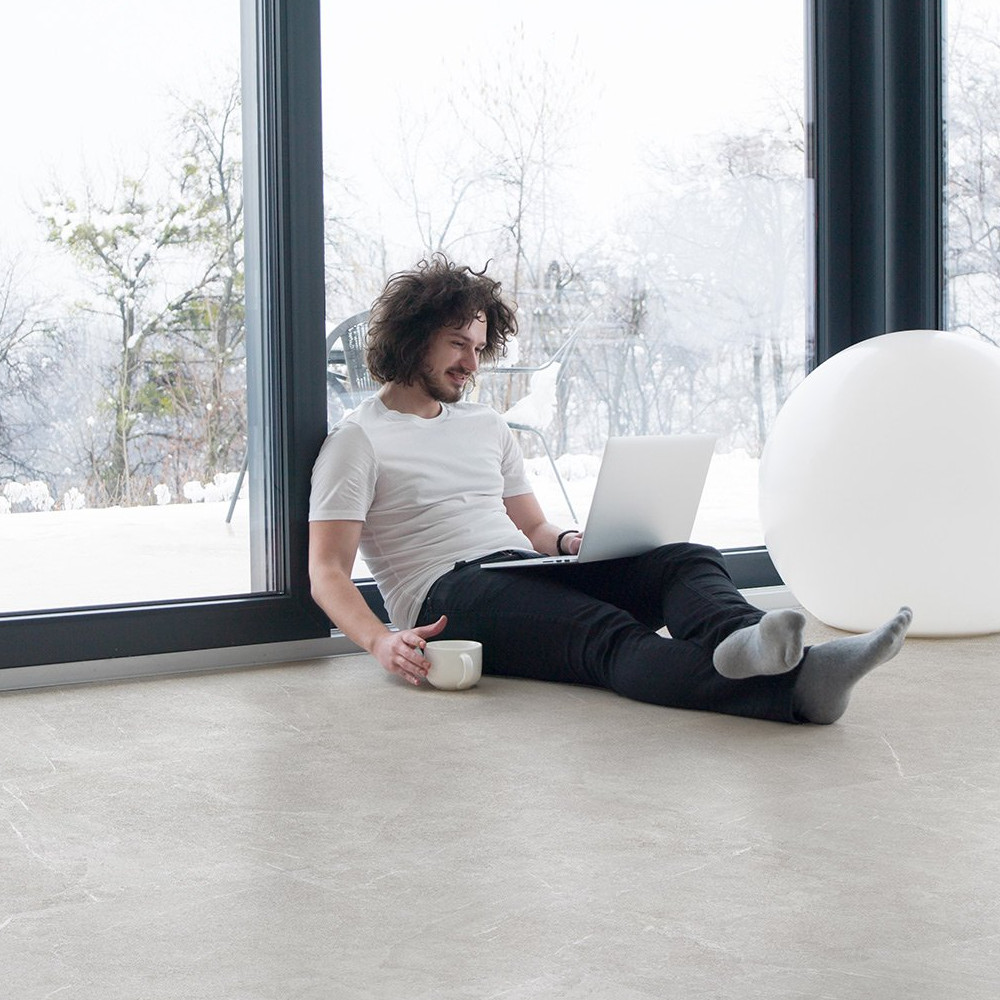 Global Tile Bliss серый