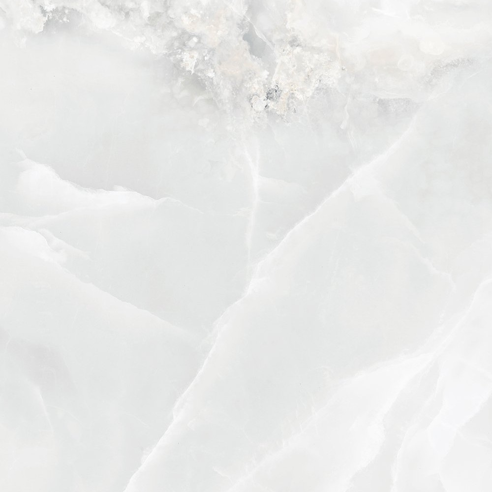 Global Tile Glissando белый