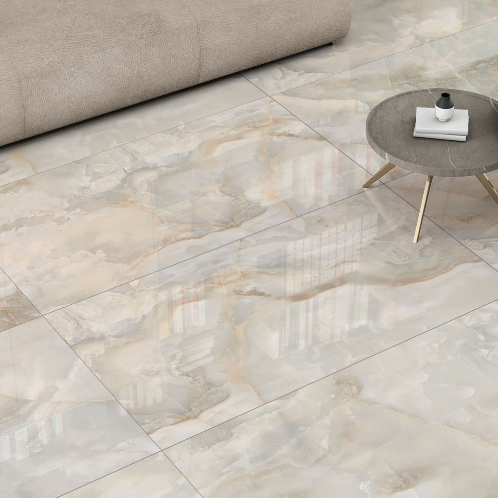 Global Tile Miller Onyx