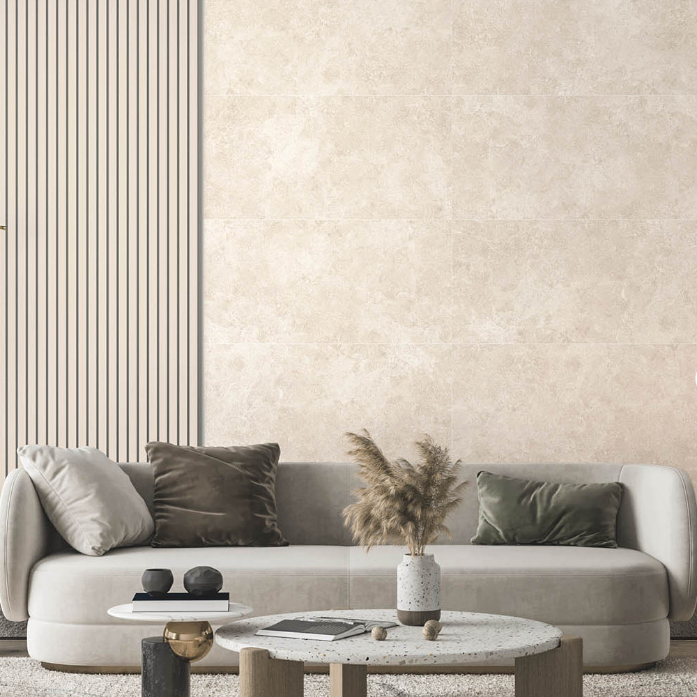 Global Tile Onda бежевый