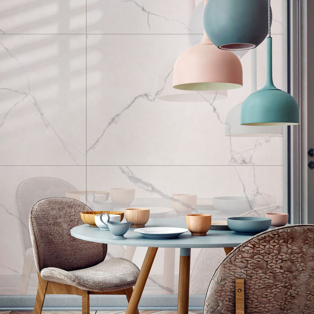 Global Tile Romantic