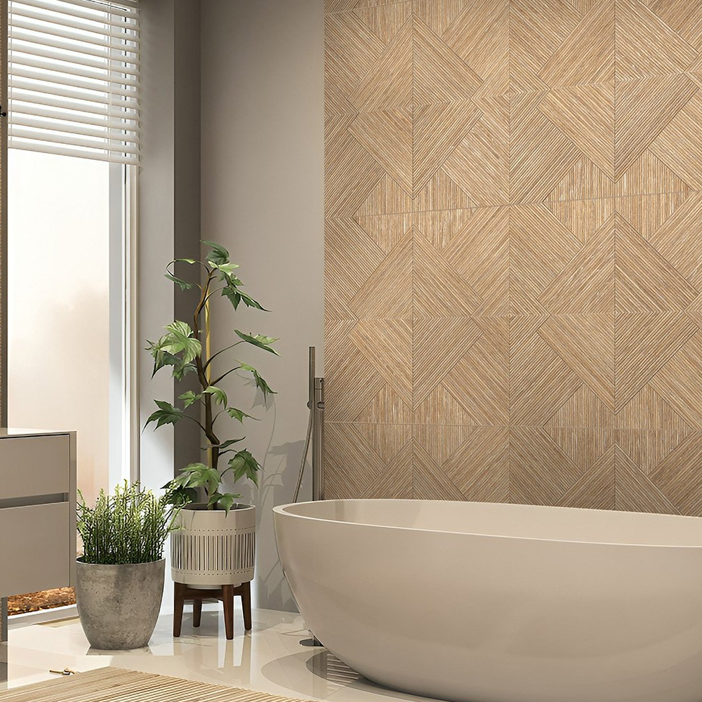 Global Tile Somerset танграм