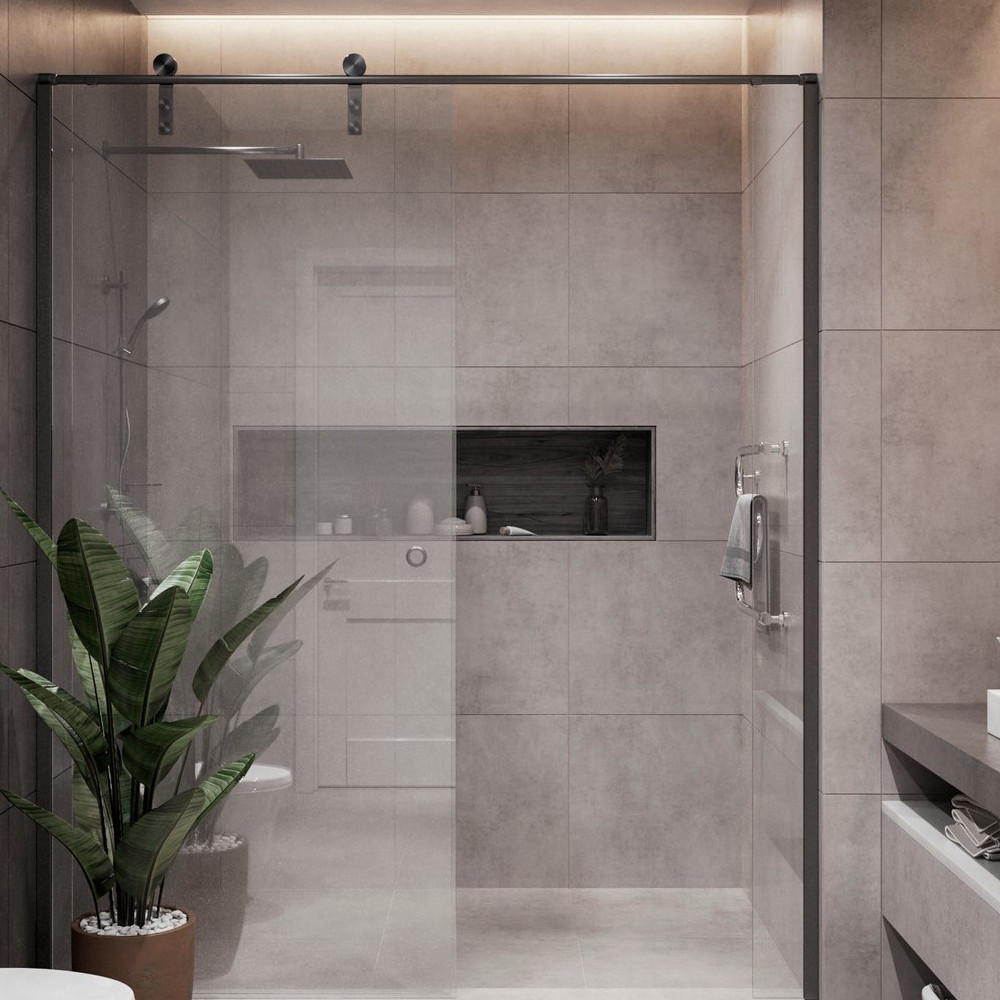 Global Tile Stardust светло-серый