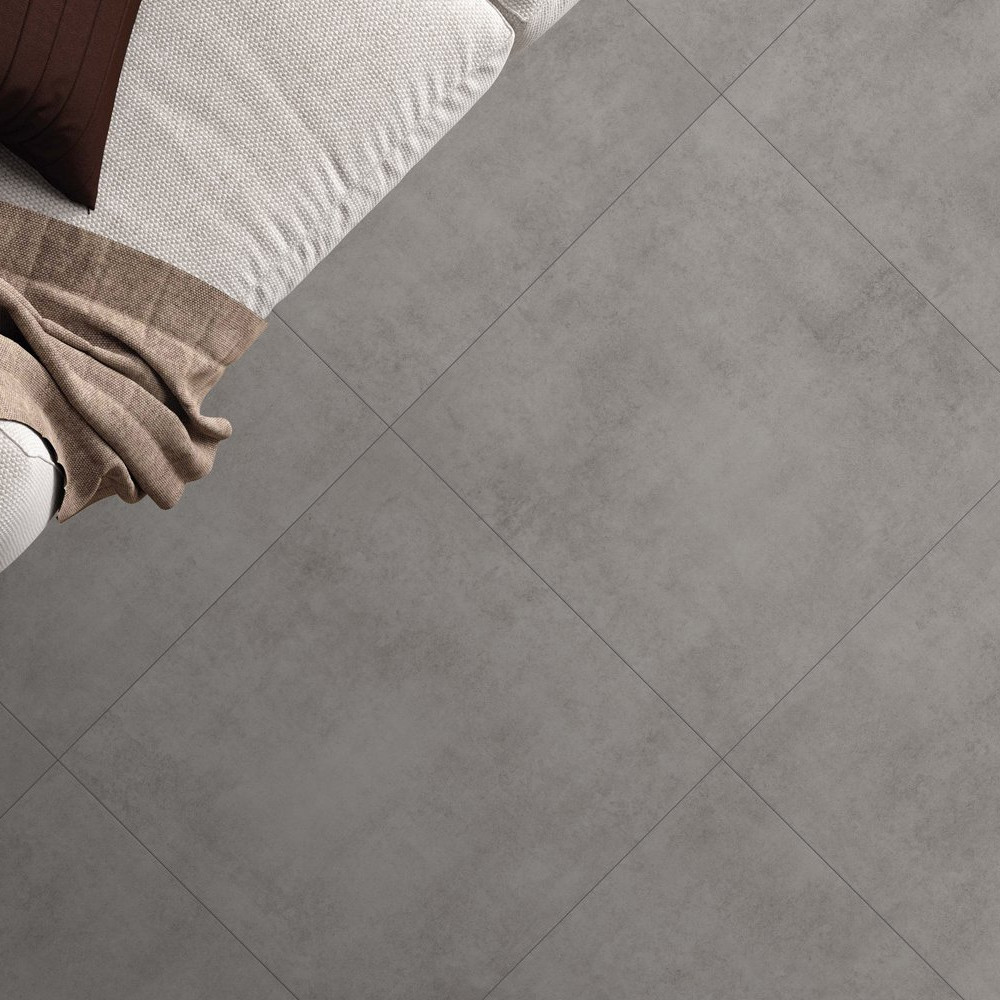 Global Tile Stardust серый