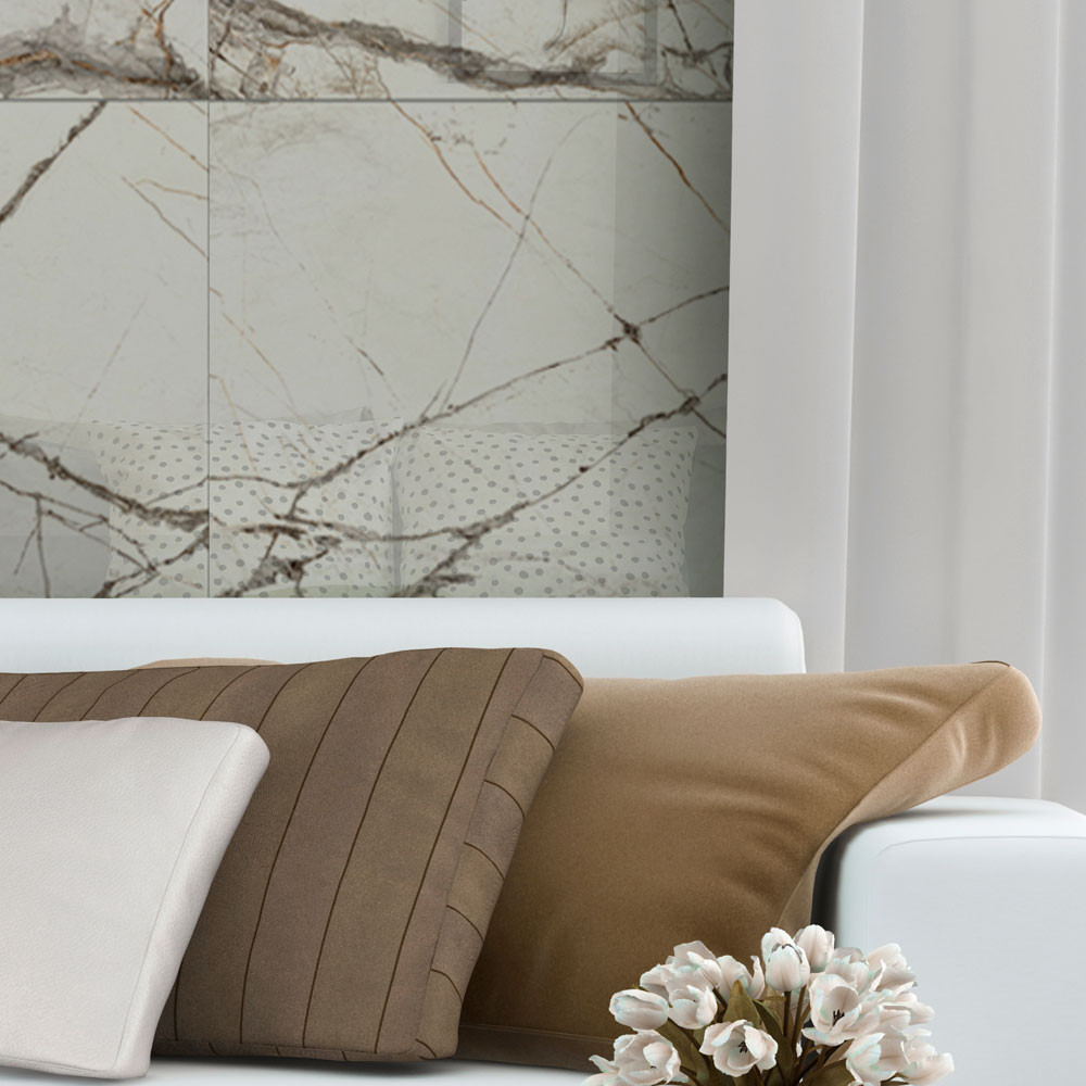 Global Tile Timeline