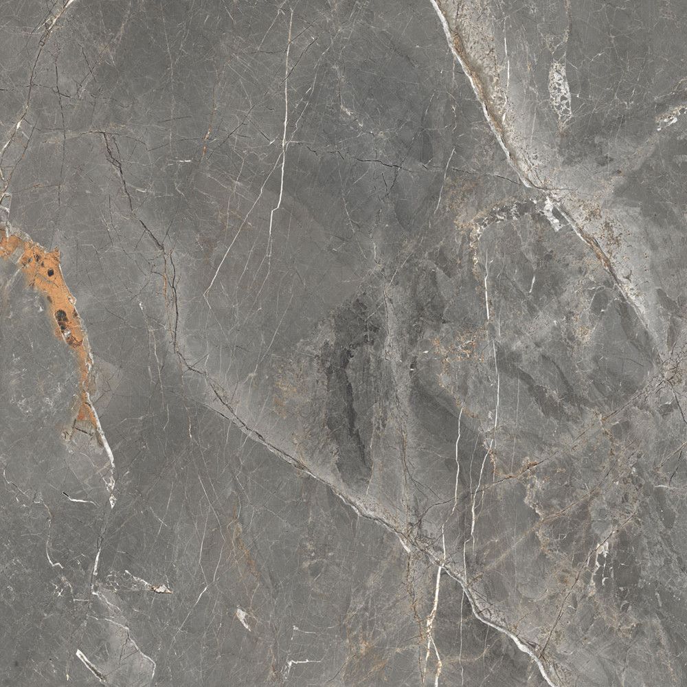 Global Tile Tulip темно-серый