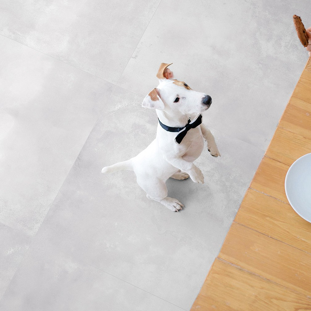 Global Tile Vibe серый