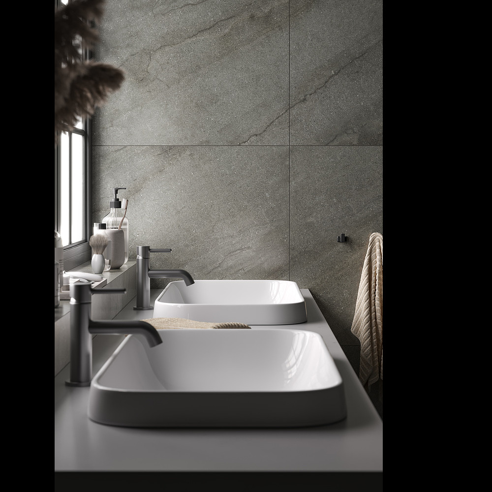 Kerranova Bereg K-2404 светло-серый Kerranova Bereg K-2404 светло-серый