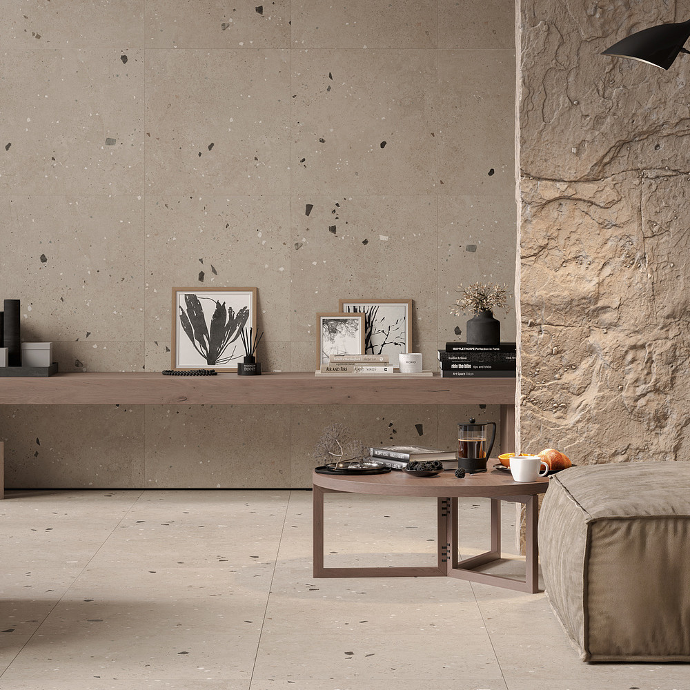 Kerranova Etagi K-2014 бежевый Kerranova Etagi K-2014 бежевый