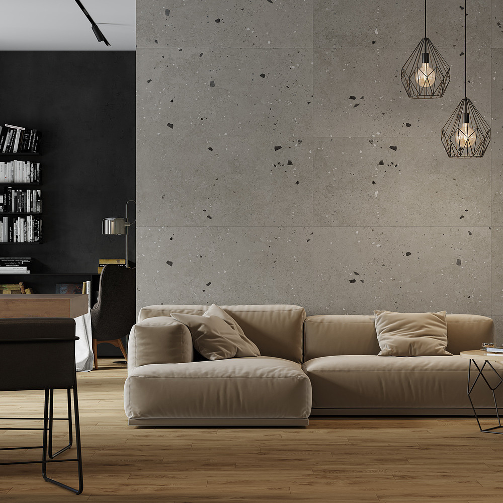 Kerranova Etagi K-2015 серый Kerranova Etagi K-2015 серый