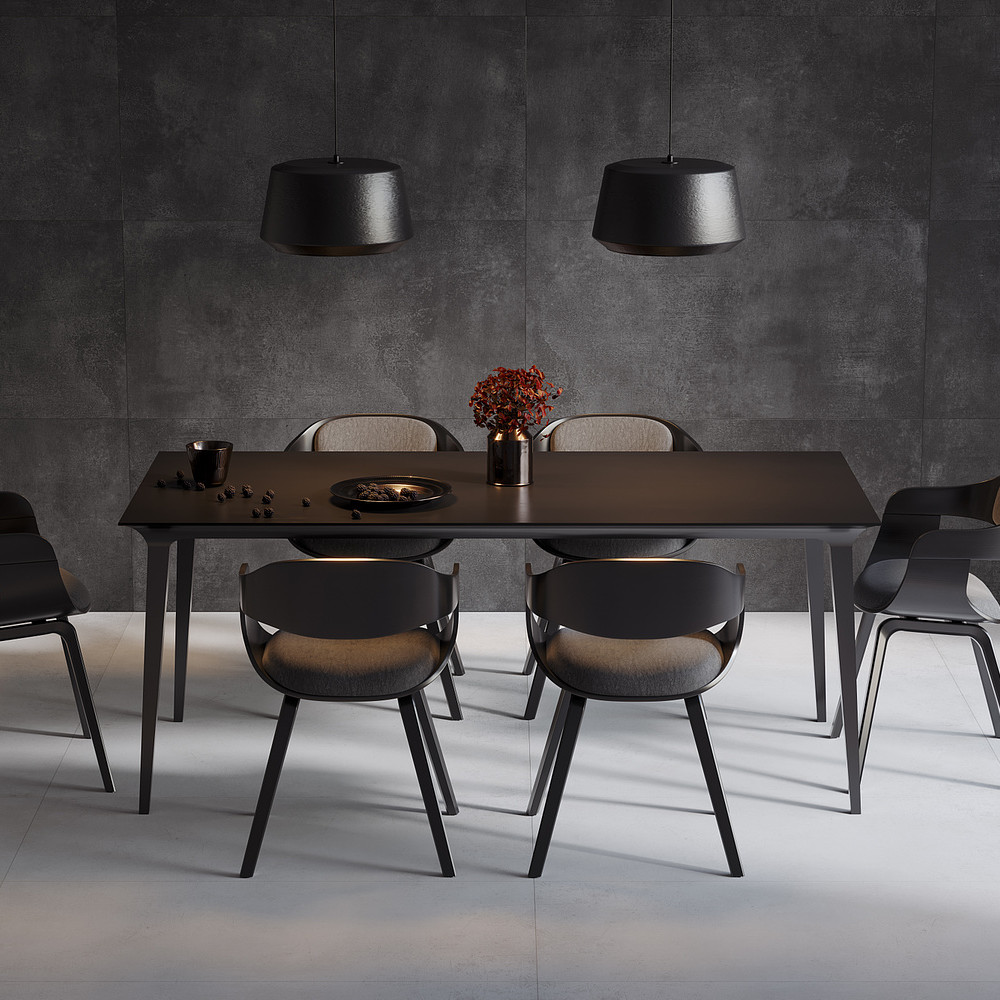 Kerranova Fabrika K-2018 темно-серый Kerranova Fabrika K-2018 темно-серый