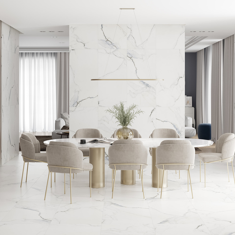 Kerranova Iceberg K-2002 бело-голубой Kerranova Iceberg K-2002 бело-голубой