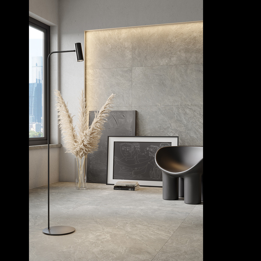 Kerranova Krater K-2211 серый Kerranova Krater K-2211 серый