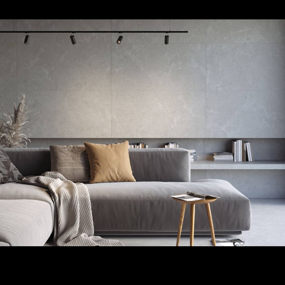 Kerranova Monochrom K-2062 серый Kerranova Monochrom K-2062 серый