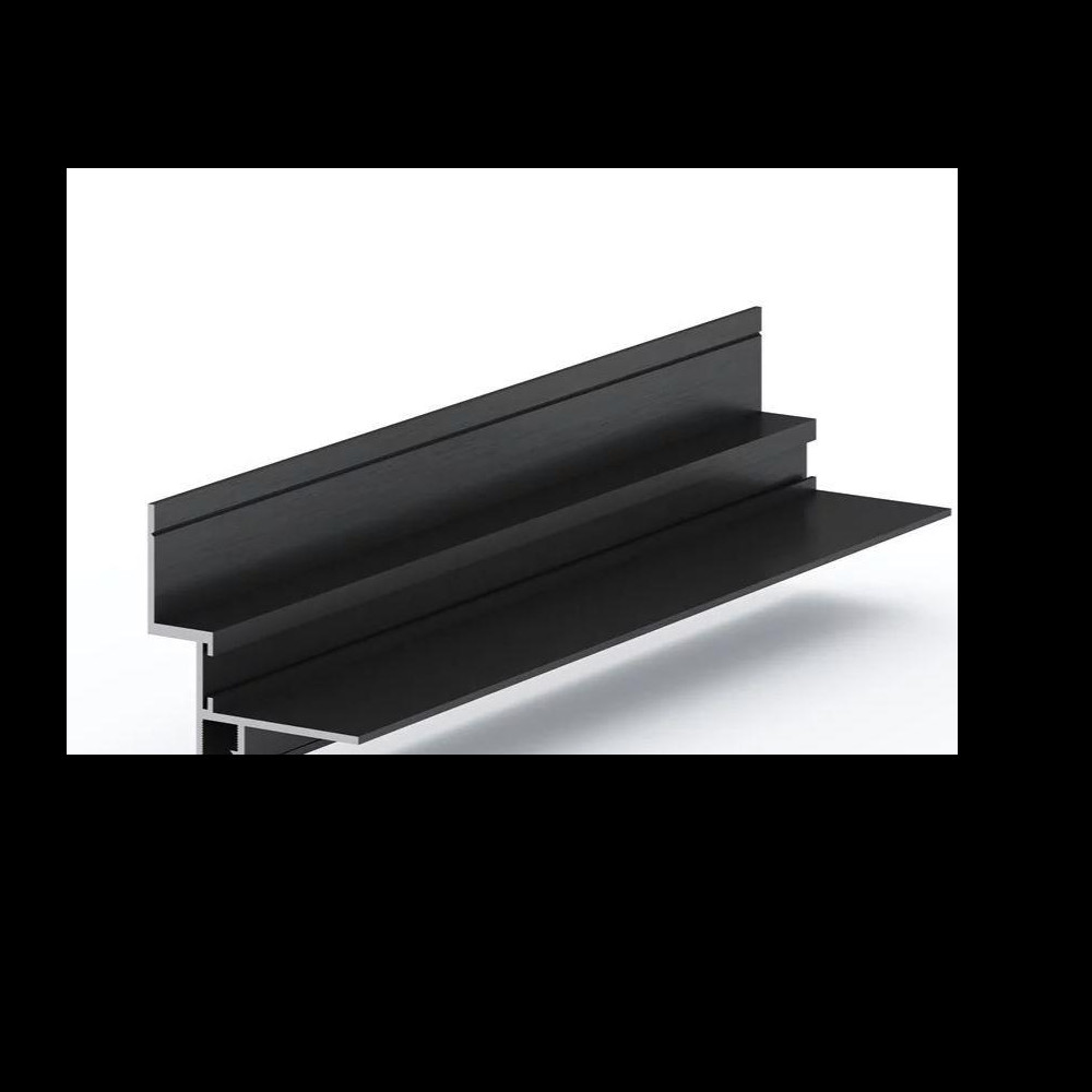 Теневой потолочный карниз GIPS REGULAR