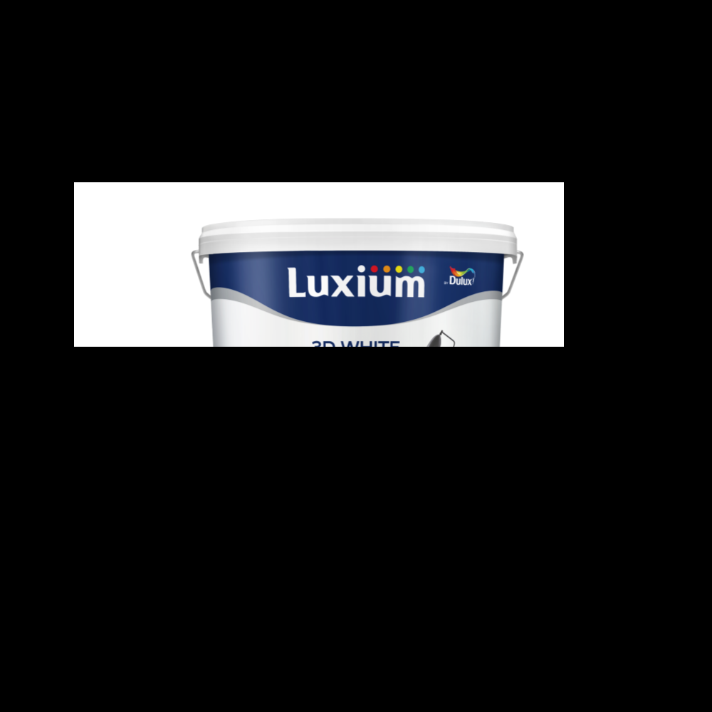 Luxium 3Д (3D White)