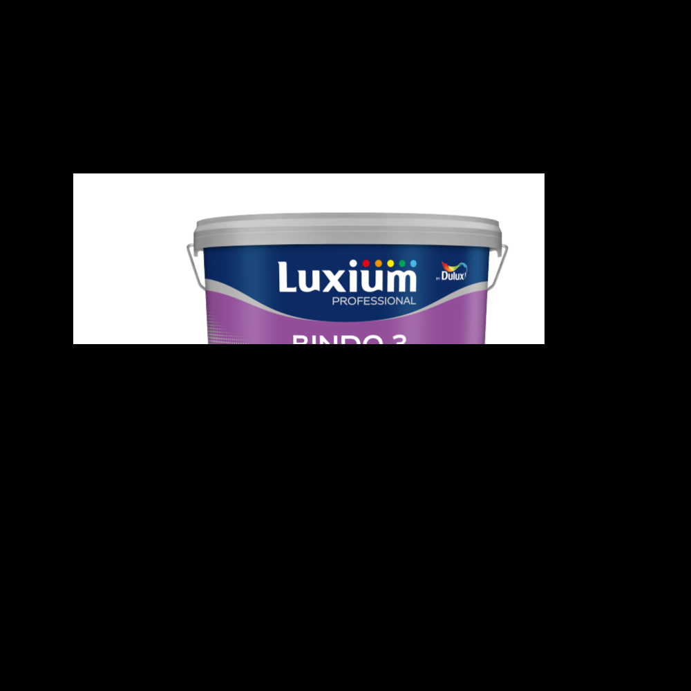 Luxium Биндо 3 (Bindo 3)