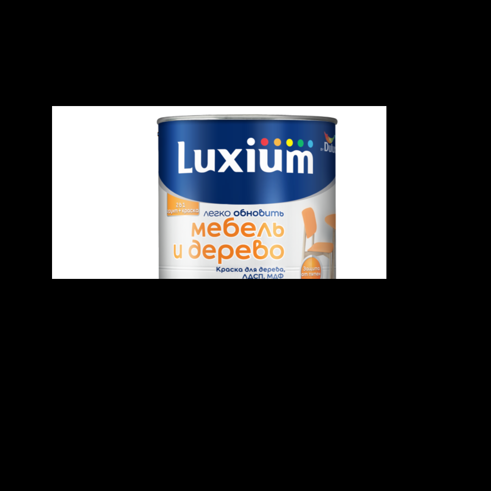 Luxium Мебель и дерево