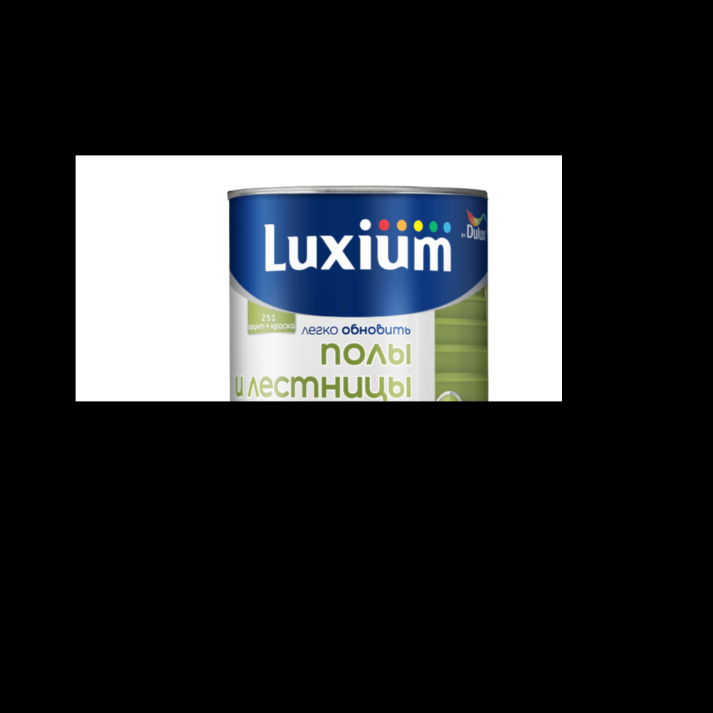 Luxium Полы и лестницы