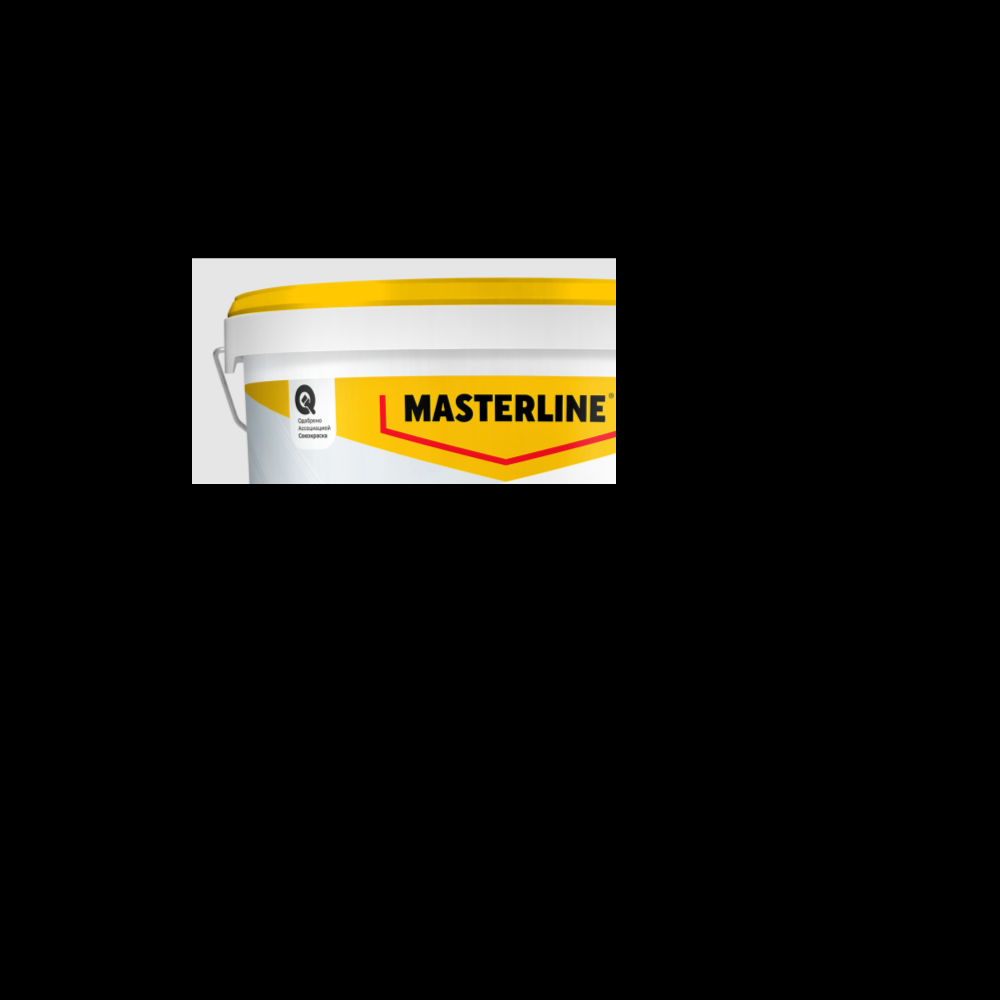 Masterline Маэстро (Maestro) Белый потолок Люкс