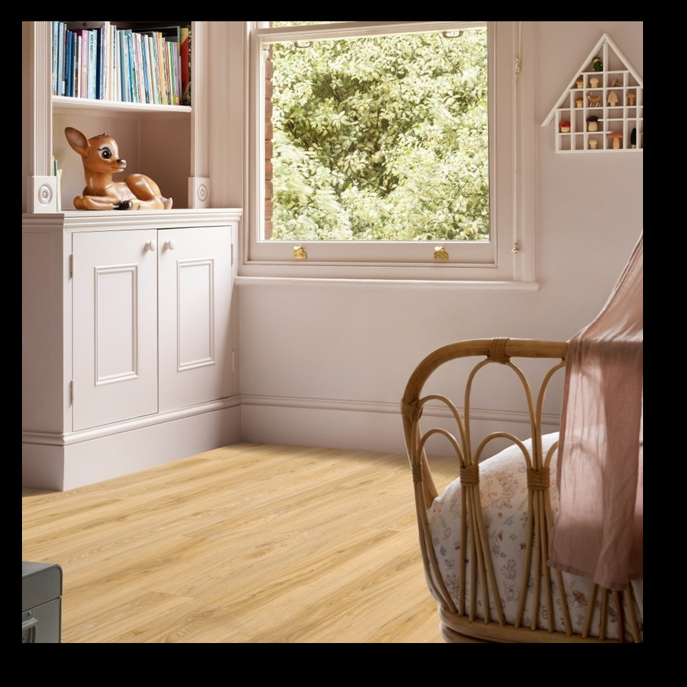 ROOTS Blackjack Oak 22220Q