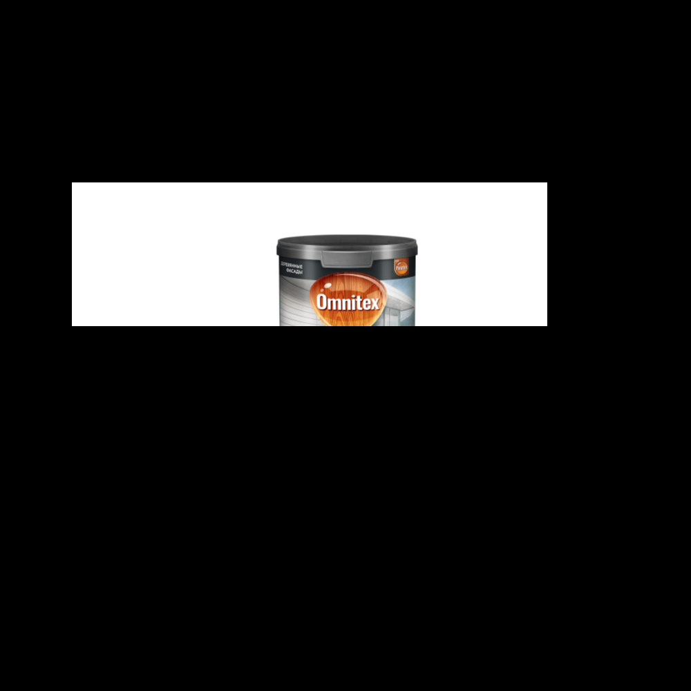 Omnitex Экстрим Уан (Extreme One) краска для древесины