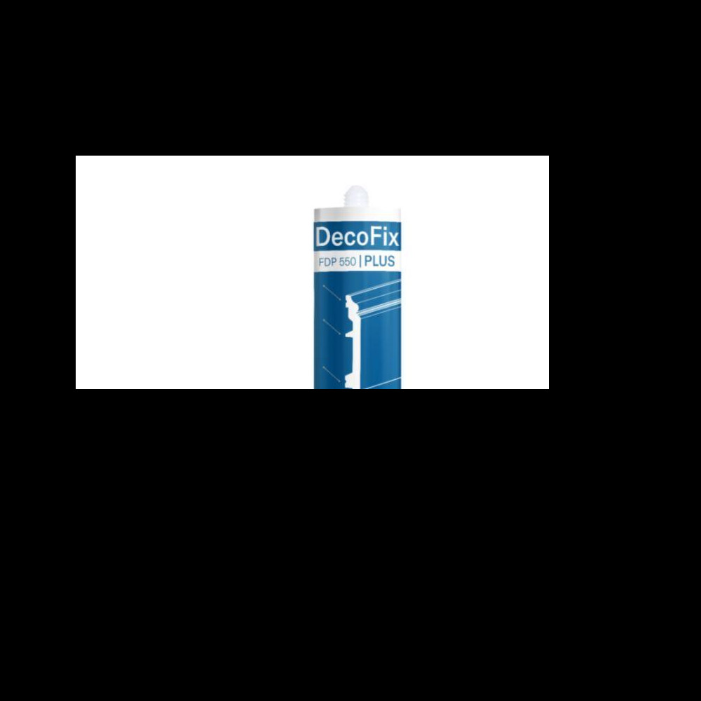 Клей монтажный FDP550 DECOFIX PRO PLUS Клей монтажный FDP550 DECOFIX PRO PLUS