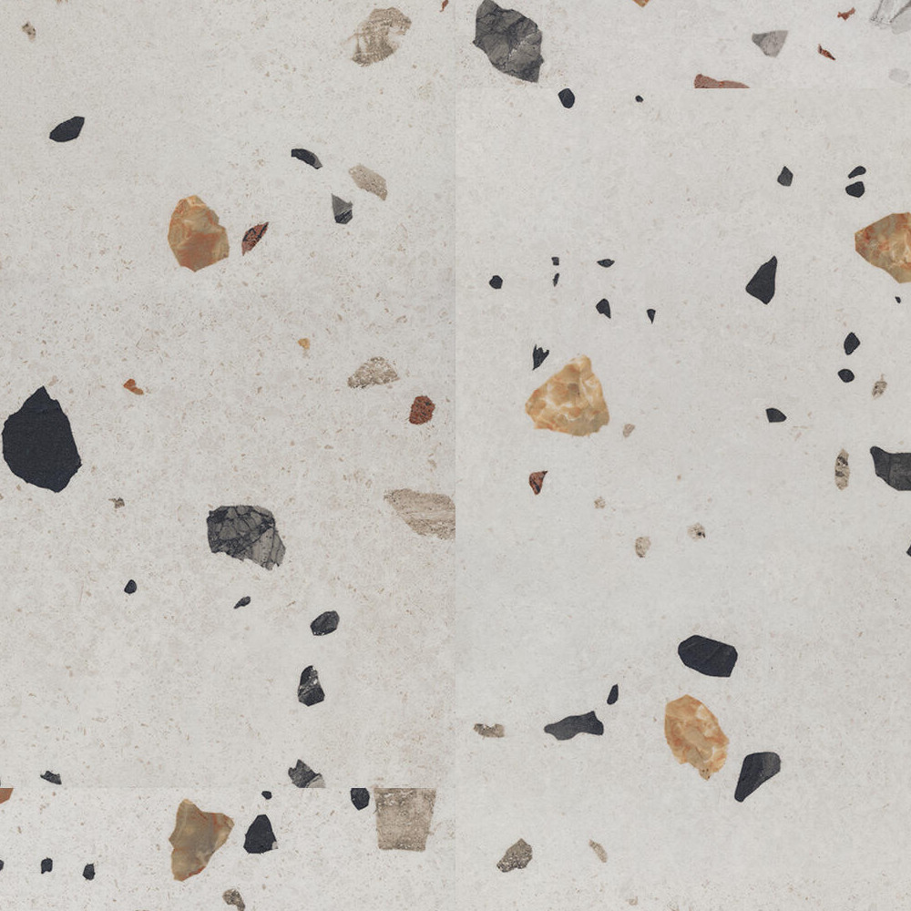Terrazzo FUNKY HOUSE