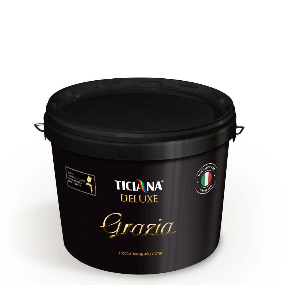 Grazia состав лессирующий, 0,9л