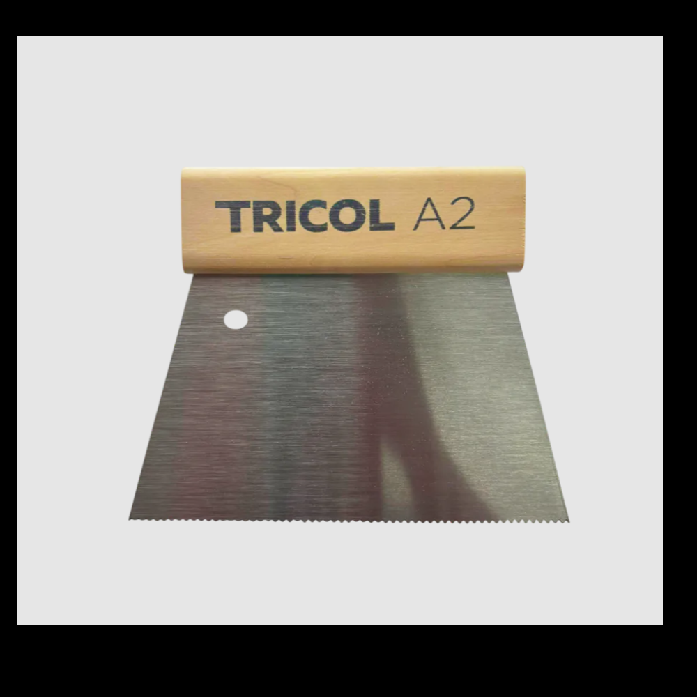 Шпатель TRICOL A2 Шпатель TRICOL A2