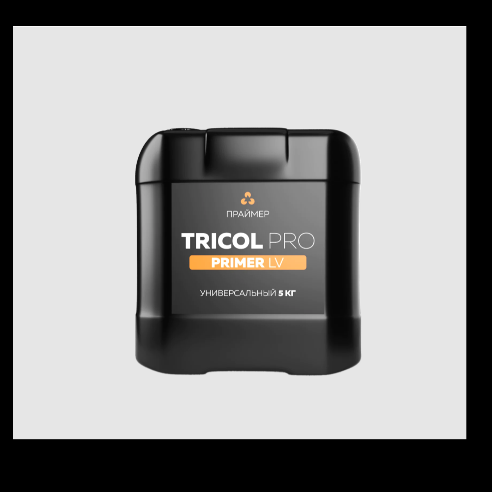 Грунт-праймер TRICOL PRO PRIMER LV Грунт-праймер TRICOL PRO PRIMER LV