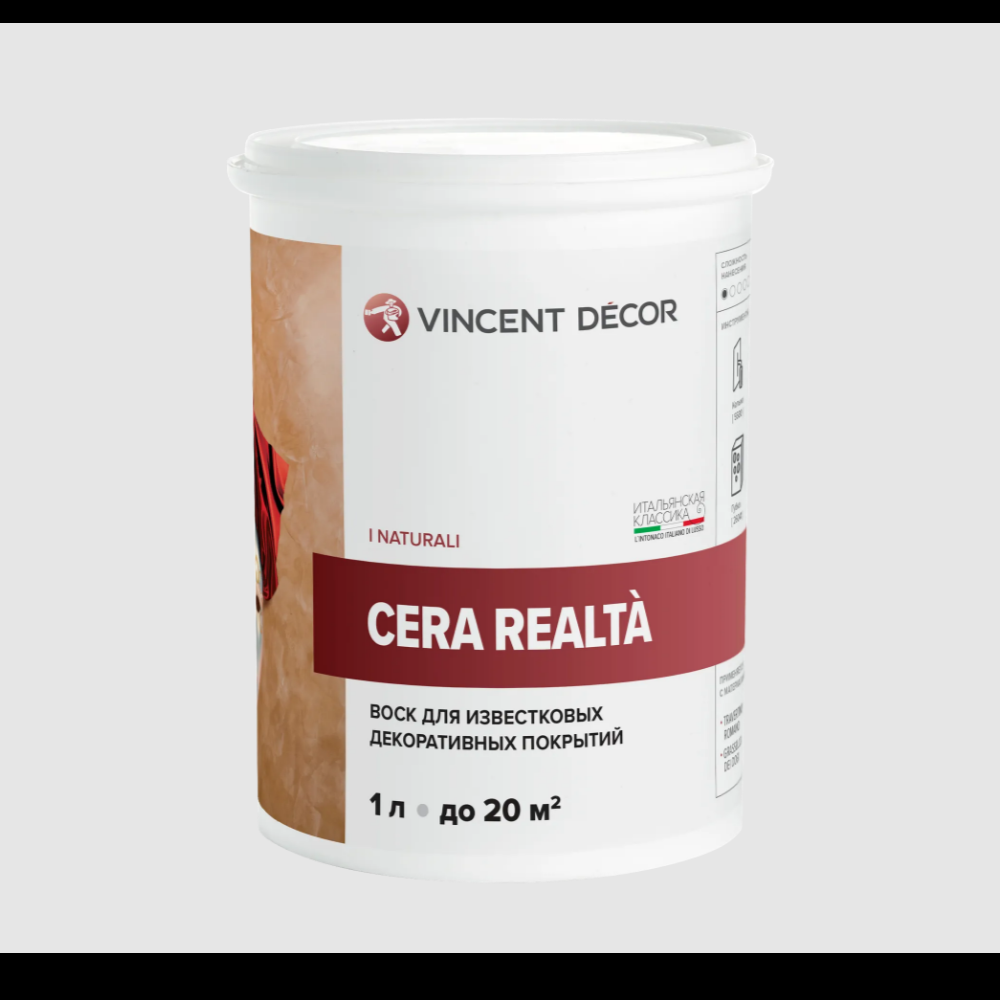 Чера Реальта (Cera Realtà)