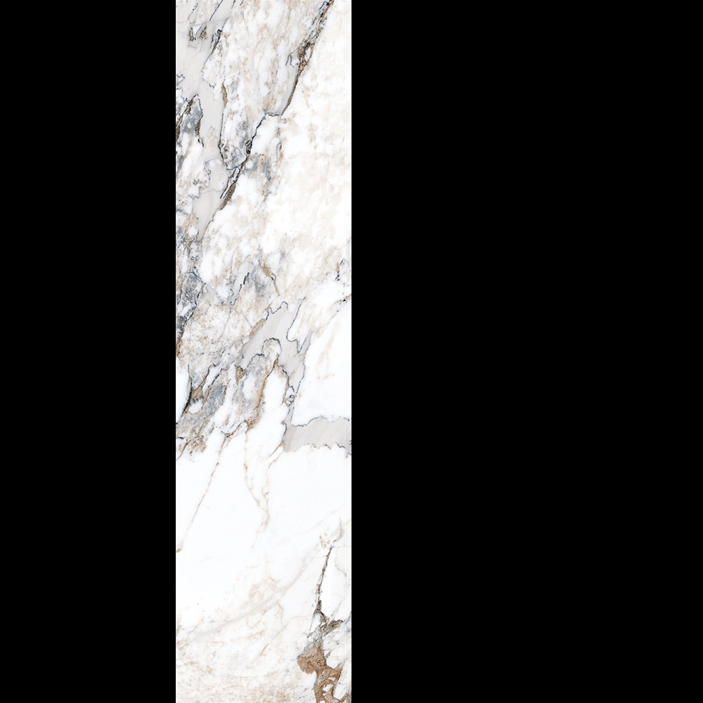 VITRA Marble-X Бреча Капрайа Белый